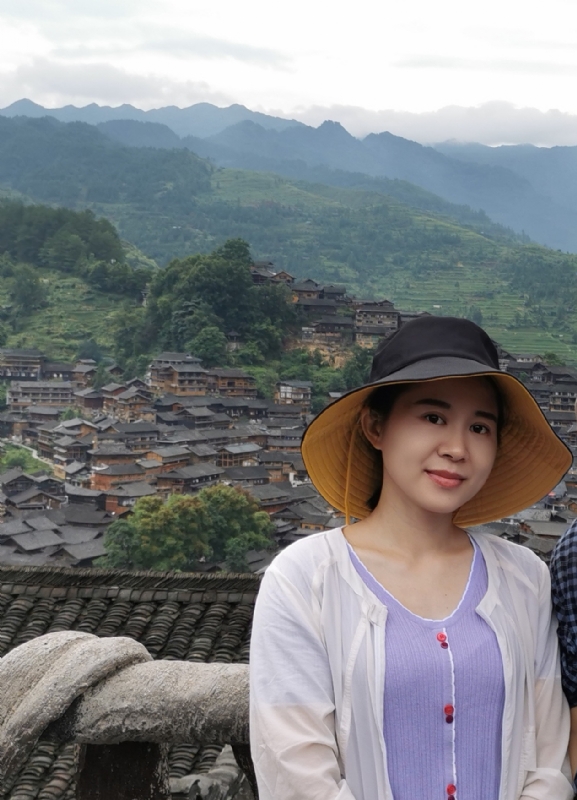 linlin的第二张照片--襄城上门女婿服务网