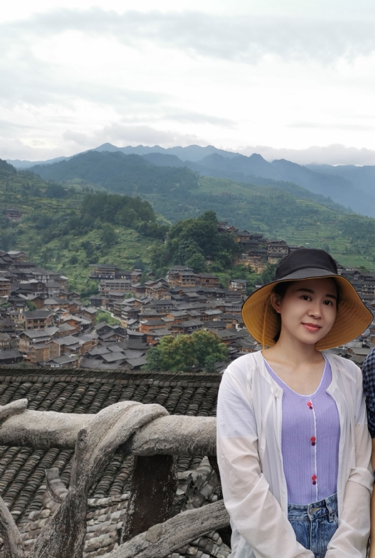 linlin的第三张照片--襄城上门女婿服务网